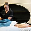 As an Elite student, you will have the unique opportunity to practise in a simulated spa environment. This offers you an invaluable insight into the real world of a working spa.